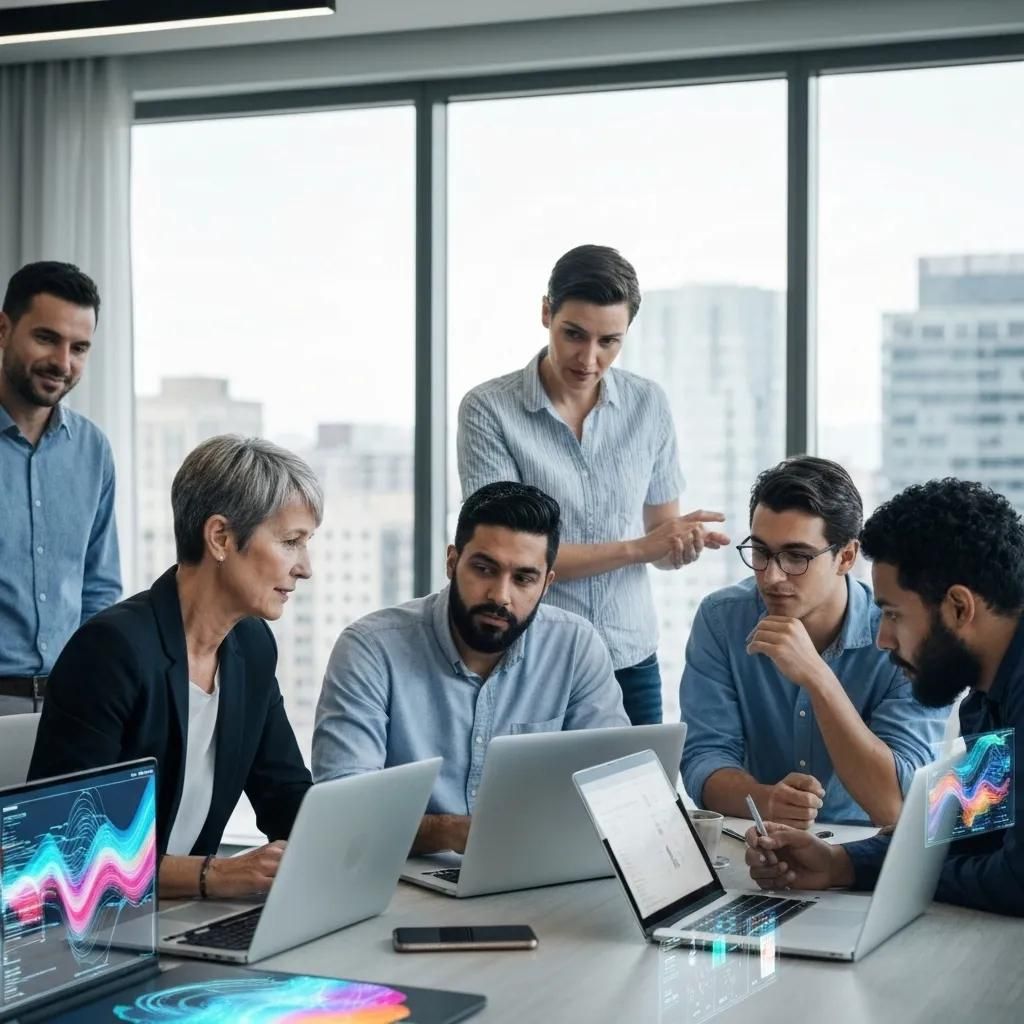 Event-Driven Architecture.